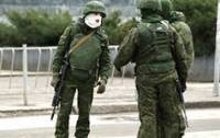 В Луганской области продолжаются бои